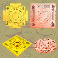 Shree Krishna Yantra